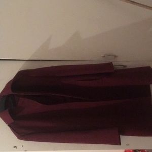 Trench coat